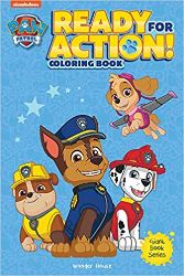 Wonder house Paw patrol Colouring Book Super Pack